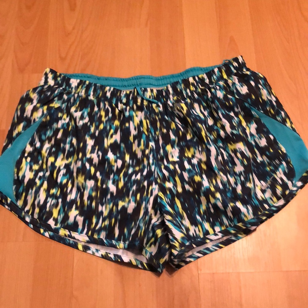 Women’s Nike shorts